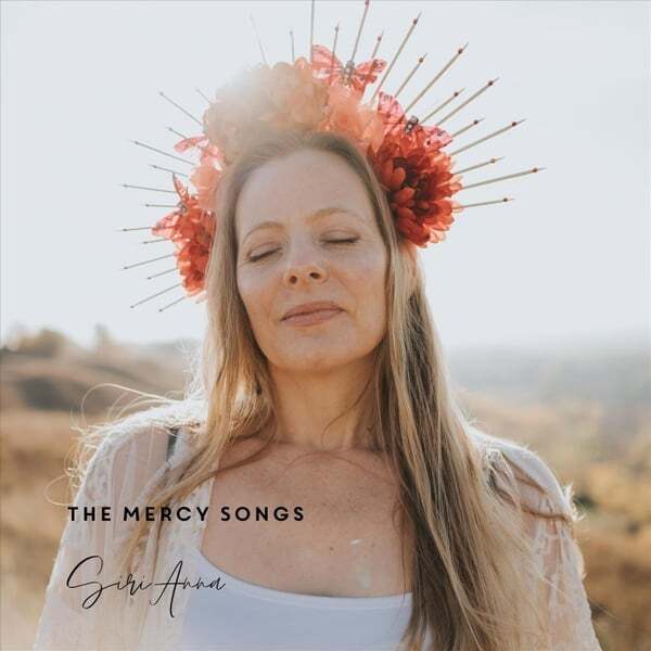 Cover art for The Mercy Songs